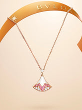 China Replica Bvlgari Necklaces 39usd Only